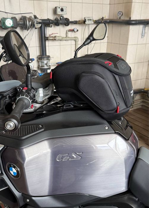 Сумка для BMW GSA