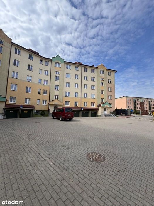 Rezerwacja