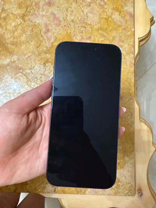 iPhone 17 pro max 1tb