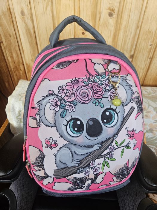 Рюкзак шкільний bagland