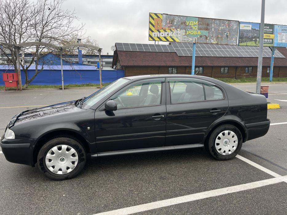 Продам авто в хорошому стані