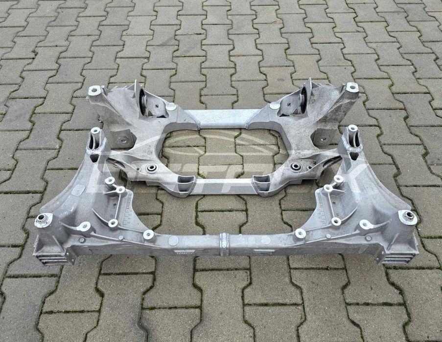 BMW I5 G60 Подвеска передняя задняя подрамник разборка