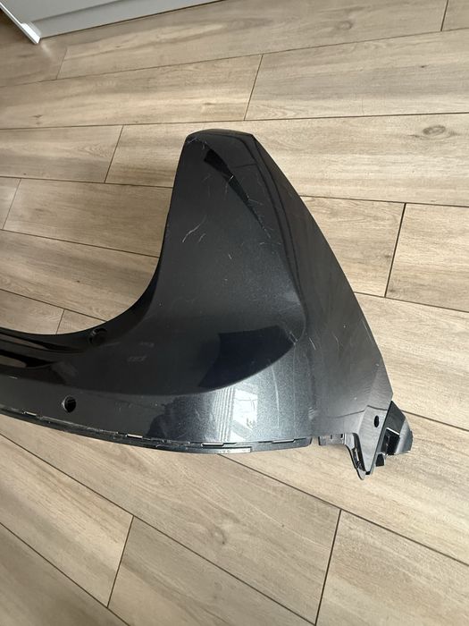 Верхня частина заднього бампер Kia Niro EV2