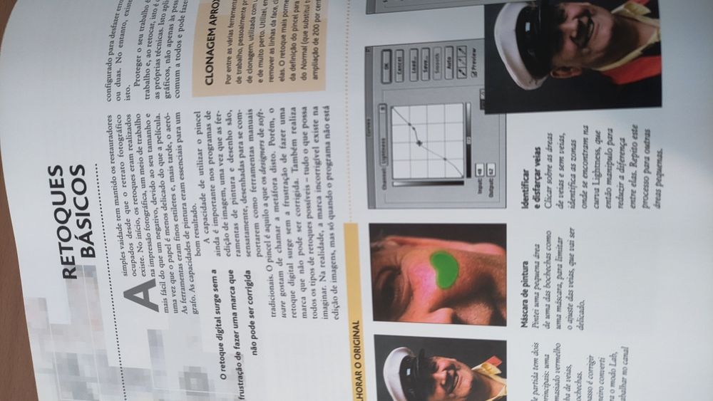 Livro O Guia Completo da Fotografia Digital de Michael Freeman