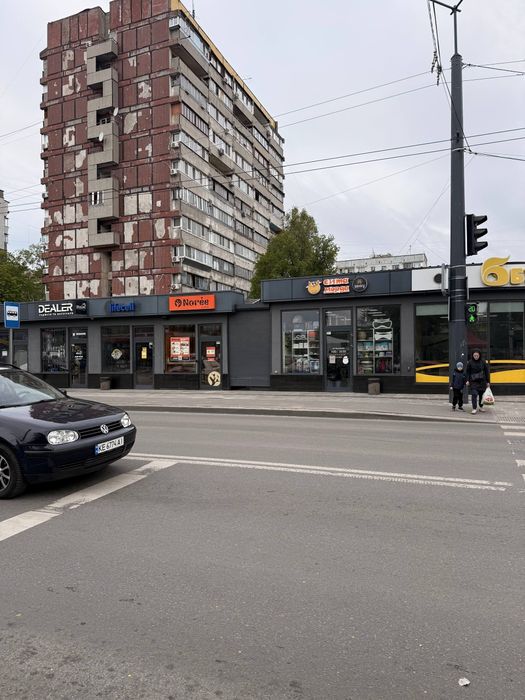 Продам бизнес  на левом берегу г.Днепр