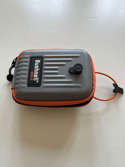Dalmierz do golfa Bushnell Tour V5