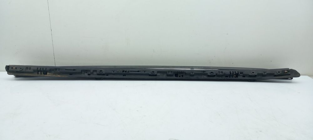 Barra de tejadilho JEEP Compass (MK49)