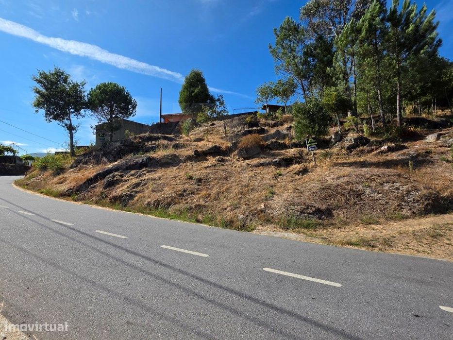 Terreno para construção, em Moreira do lima — Sá, Viana do Castelo