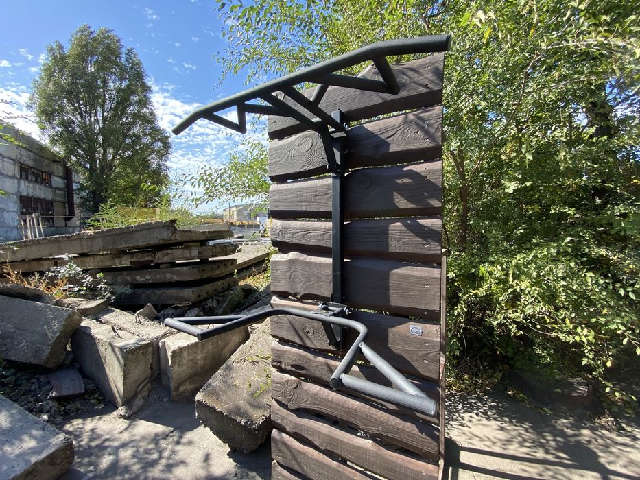 Кроссфит станция «Optimus”