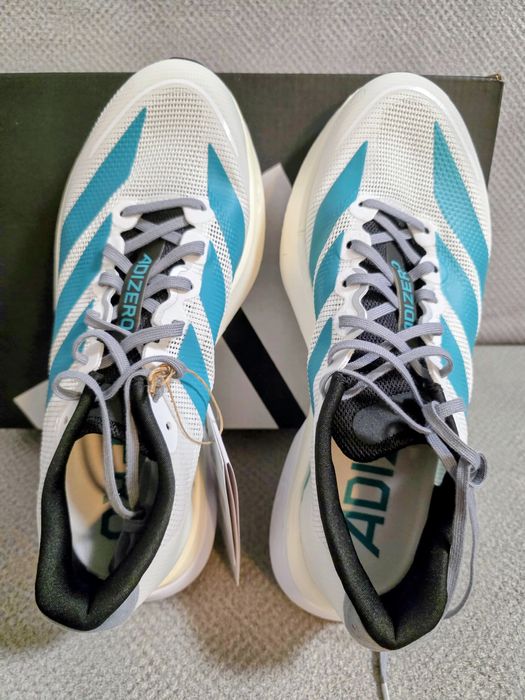 Nowe buty Adidas Adizero Boston 13 W – rozmiar 38