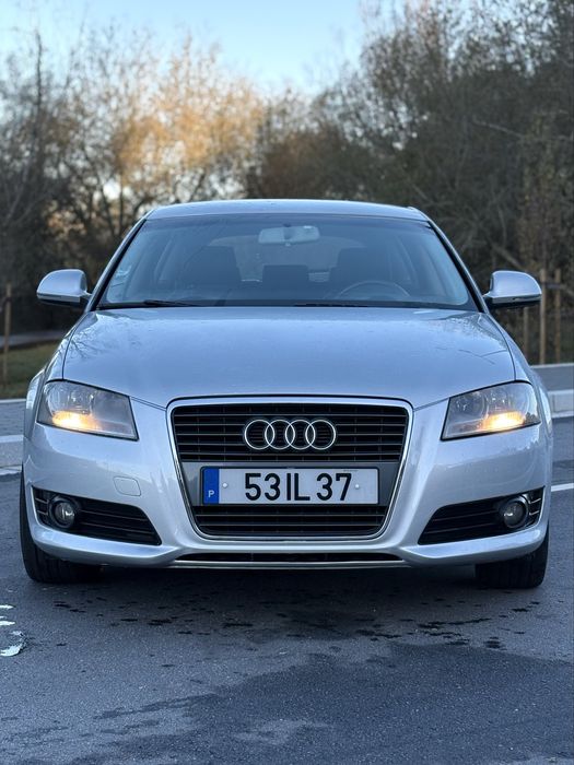 Audi A3 1.6 tdi Nacional