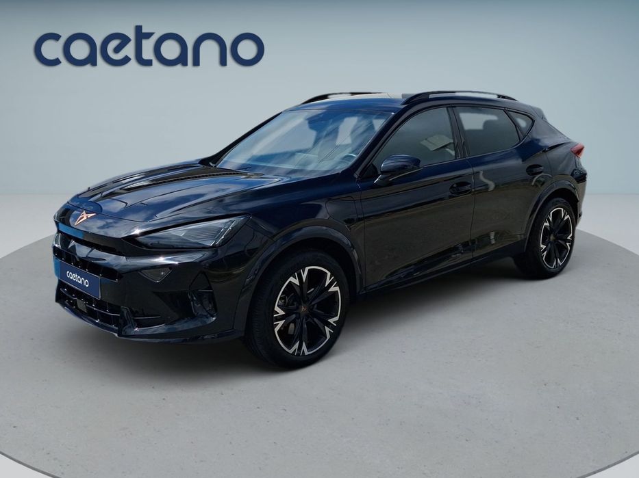 Cupra Formentor 1.5 e-Hybrid DSG