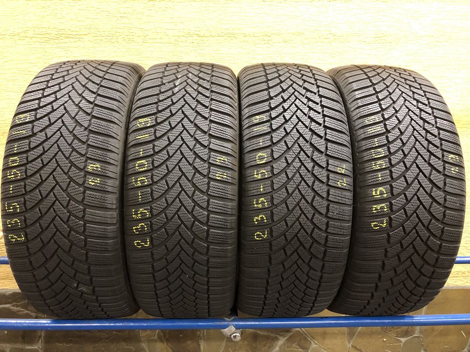 Зимові шини 235/50 R19 (103V) BRIDGESTONE