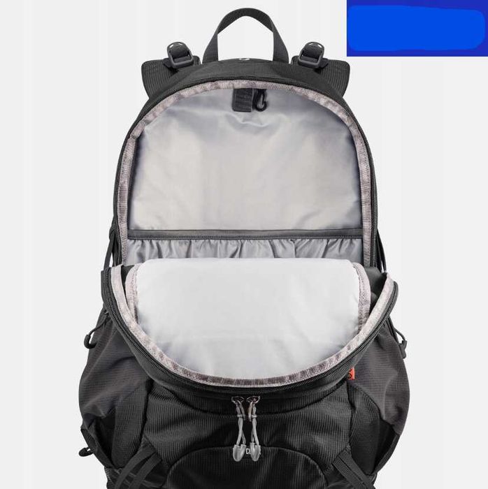 Beon XB540 – plecak turystyczny 30L, uniseks, z systemem H2O!