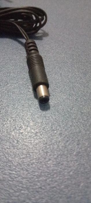 carregador OEM de 22v 815mha 0.5A