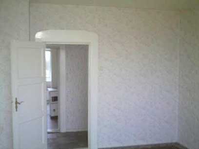 Квартира в Германии.