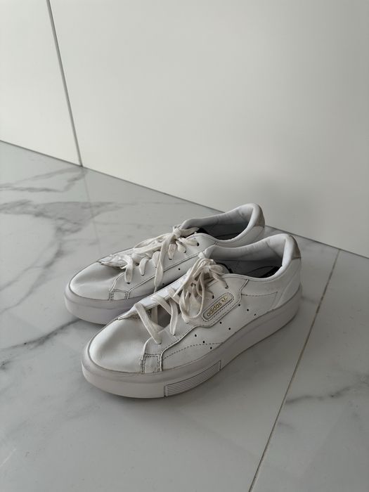 Buty Adidas Sleek