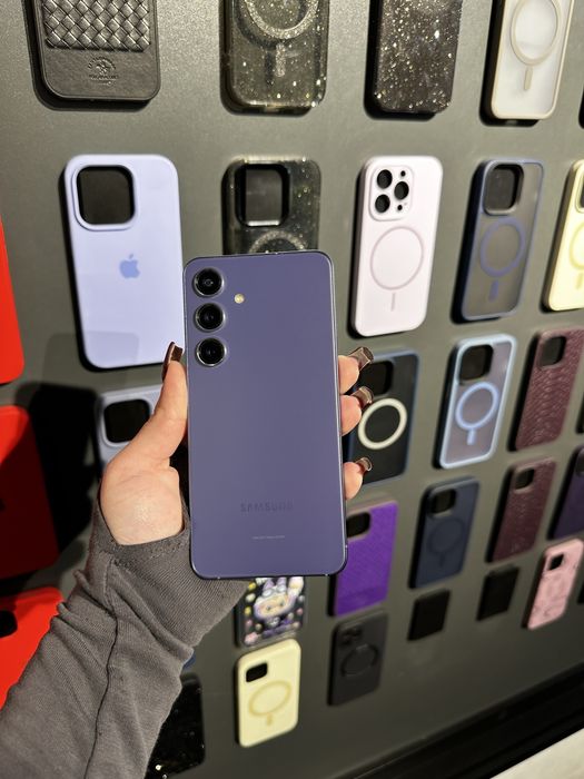 Samsung Galaxy S24 8/128GB Cobalt Violet