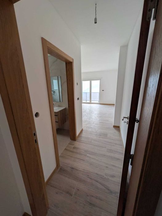 Apartamento T3 Novo em Lamego