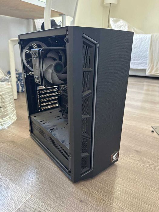 Componentes de um PC Gamer