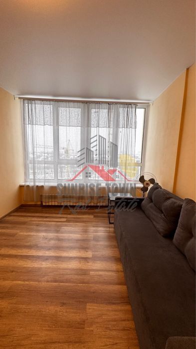 Здам квартиру в Новобудові 50кв.м. Євродвійка