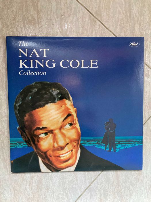 Vinil The Nat King Cole Collection