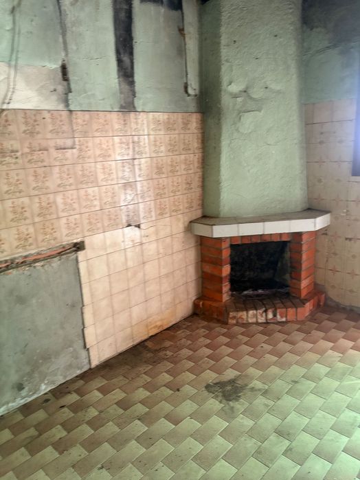 Vendo casa para restauro