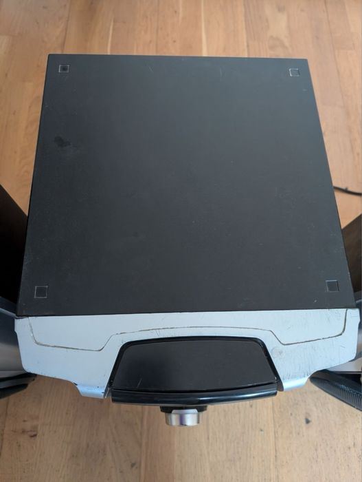 Музикальний центр Sony MHC-RG222.
