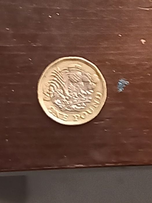 Moeda raras de 2017