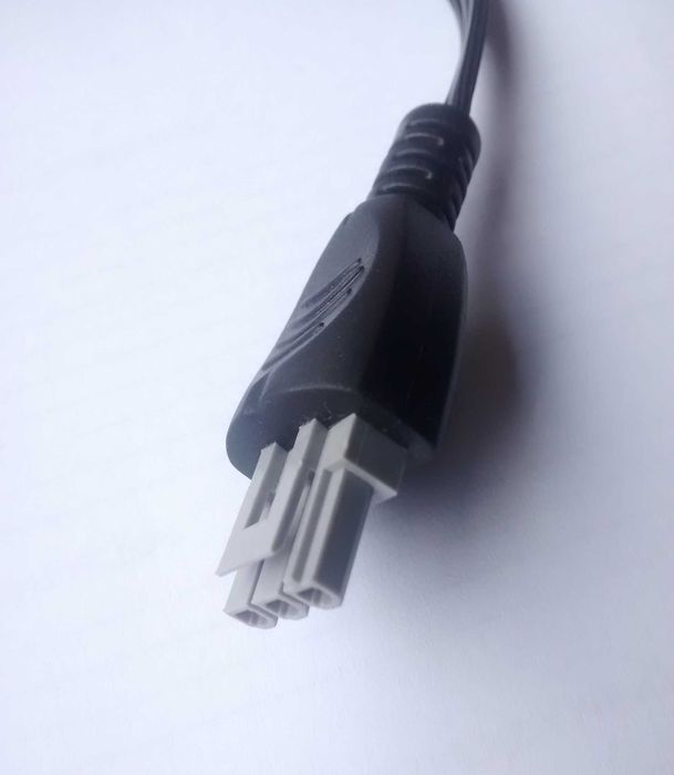 Fonte alimentação Impressora HP64550971137155123