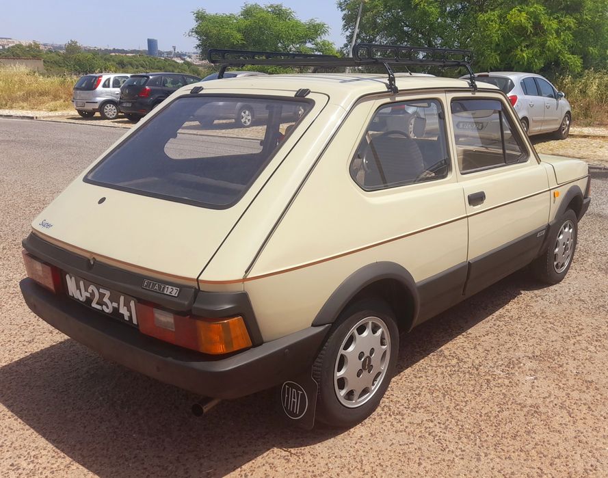 Fiat 127 SUPER Excelente Estado