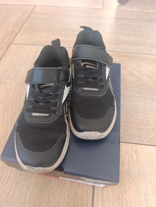 Adidasy chłopięce Reebok 30