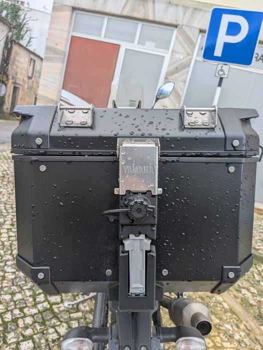 Top Case Yamaha Original