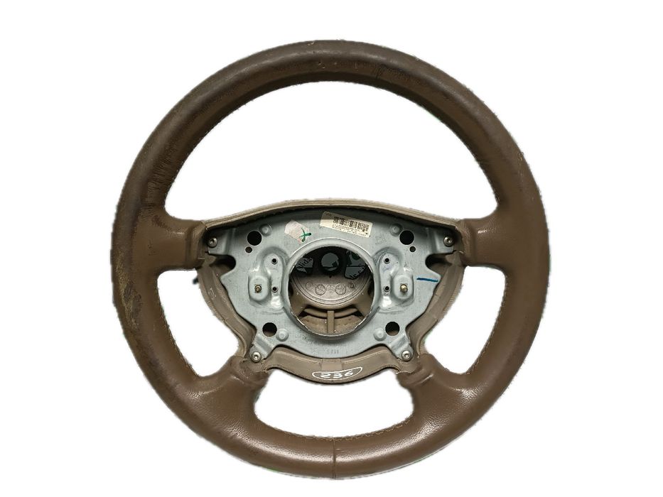 Volante de direção MERCEDES-BENZ Classe E (W211)