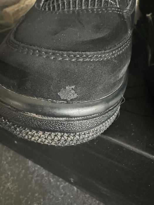 Sprzedam buty Air Jordan Black Cat