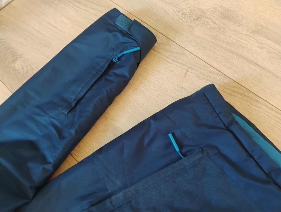 Zimowa/narciarska kurtka męska 4F