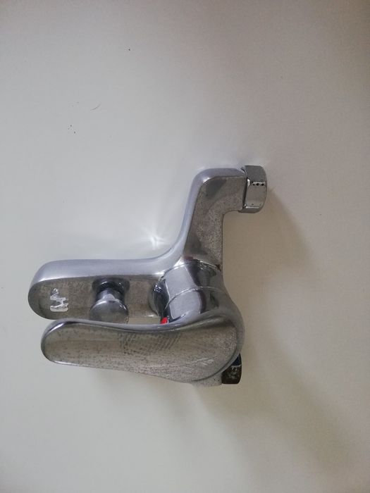 Misturadora cozinha/banho, torneira