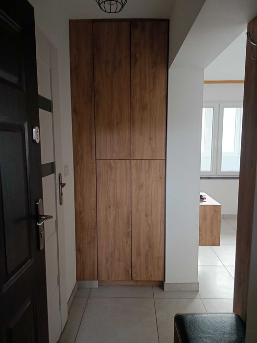 Ekskluzywna kawalerka w centrum miasta