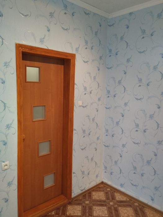 3-кімнатна економна з ремонтом квартира смт Вапнярка Вінницька