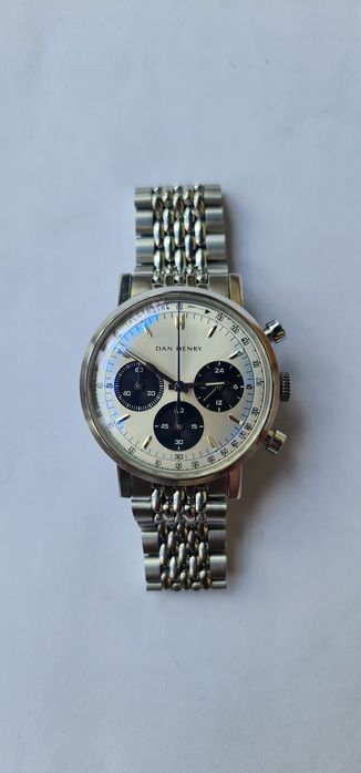 Dan Henry 1964 Limited Edition