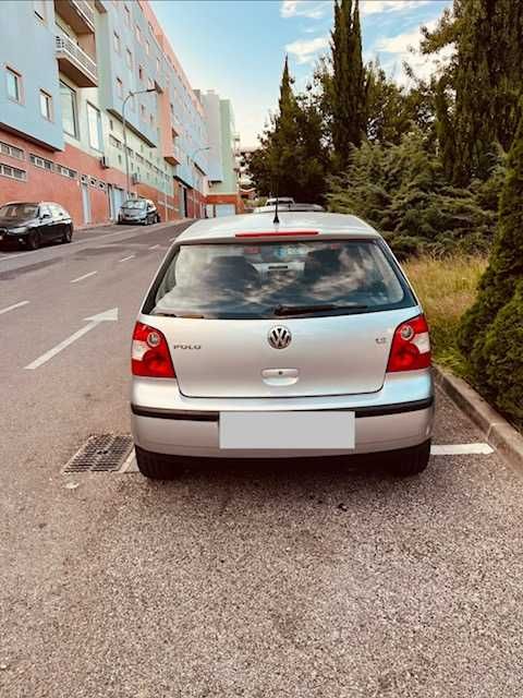 Volkswagen Polo — fotografia 3