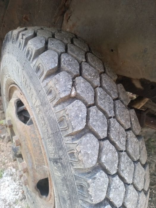 Продам Зил 130 газ бензин