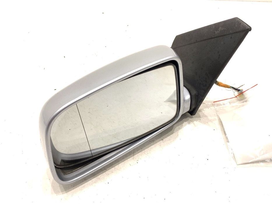 LUSTERKO LEWY  MITSUBISHI LANCER VII (CS_A, CT_A) 2000 - 2013 2.0 (CS9A) 99 kW [135 KM] benzyna 2003