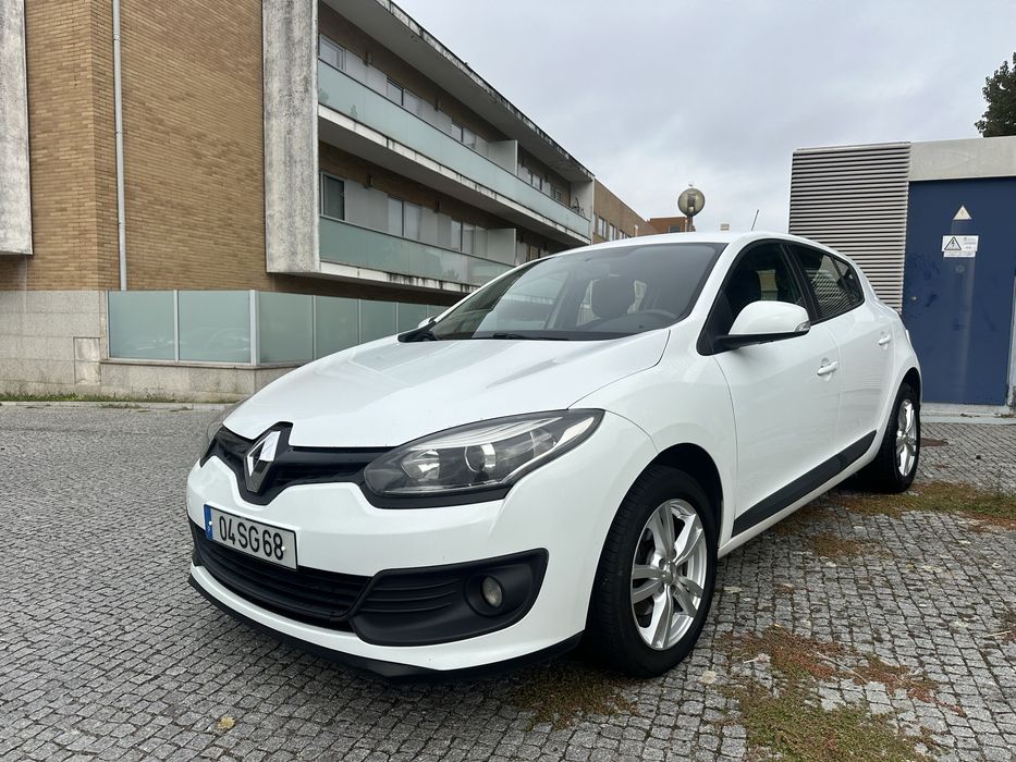 Renault Mégane