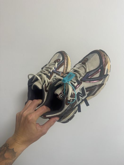 New balance 1906A