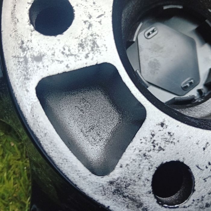 Дискі р17 розболтовка 5.114. 3