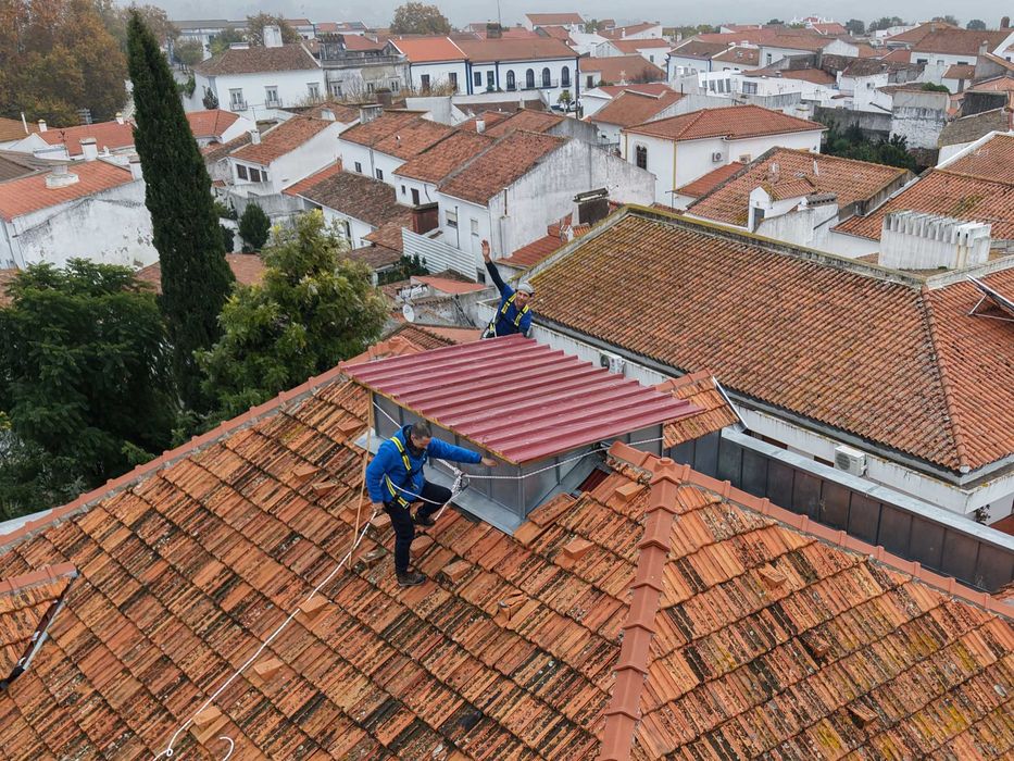 Fotografia e Vídeo Aéreo (Drone) – Valorize o seu Imóvel ou Terreno!