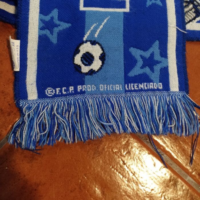 Cachecol Porto (F.C.P.)