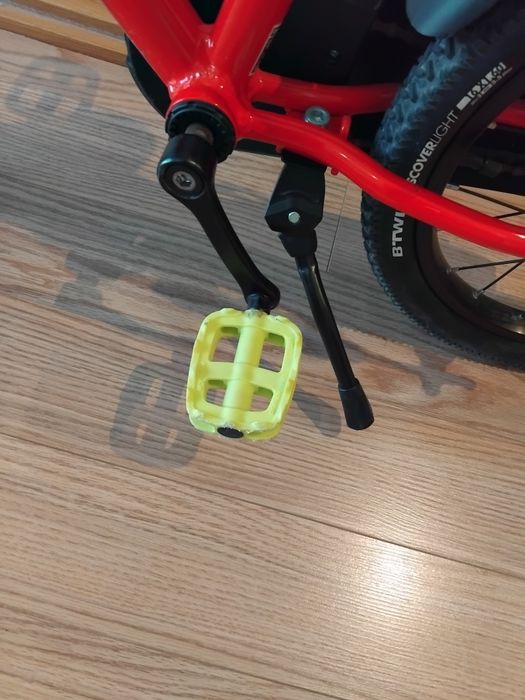 Bicicleta Criança