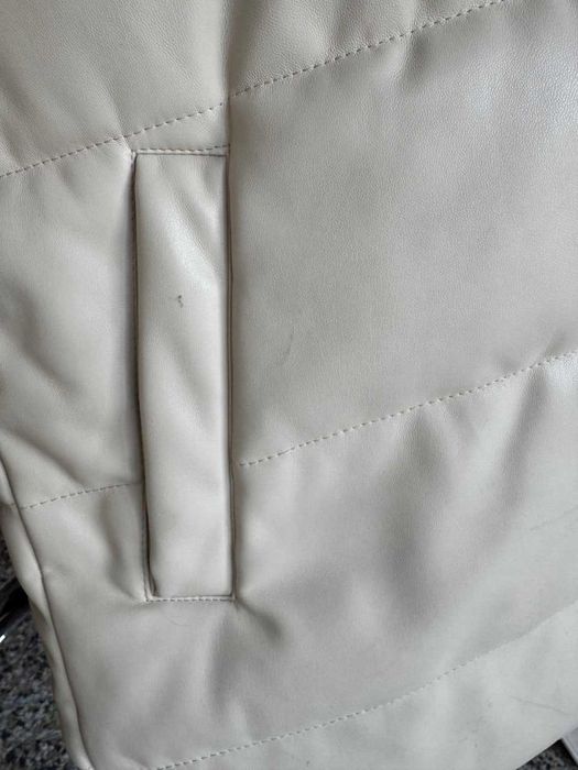 Kurtka zimowa damska Stradivarius, rozmiar S (36)